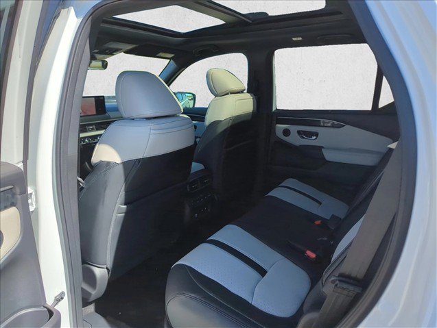 New 2027 Honda Passport TrailSport Elite image 17