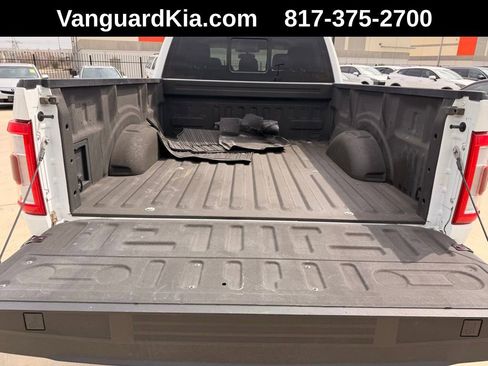Used 2023 Ford F150 Lariat AWD/4WD image 26