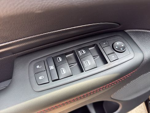 New 2026 Dodge Durango GT AWD/4WD image 13