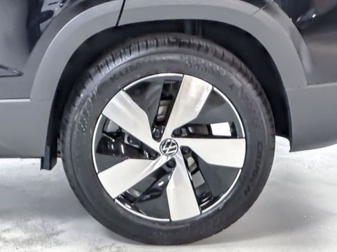 New 2026 Volkswagen Taos S AWD/4WD image 24