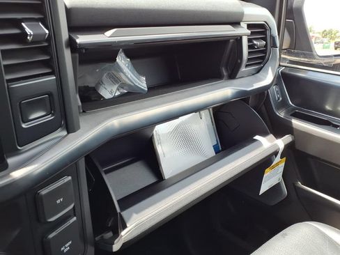 Used 2024 Ford F150 Lariat w/ Equipment Group 502A High AWD/4WD image 31
