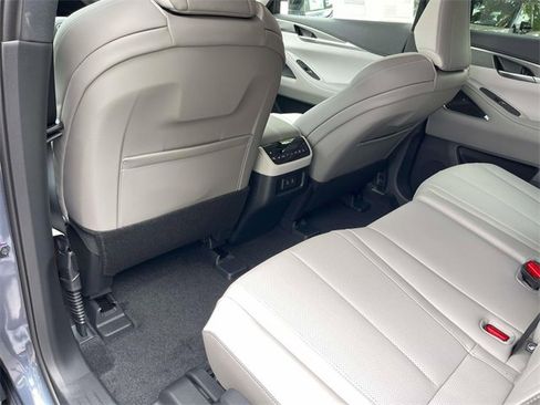 New 2026 INFINITI QX60 Luxe w/ Cargo Package image 19