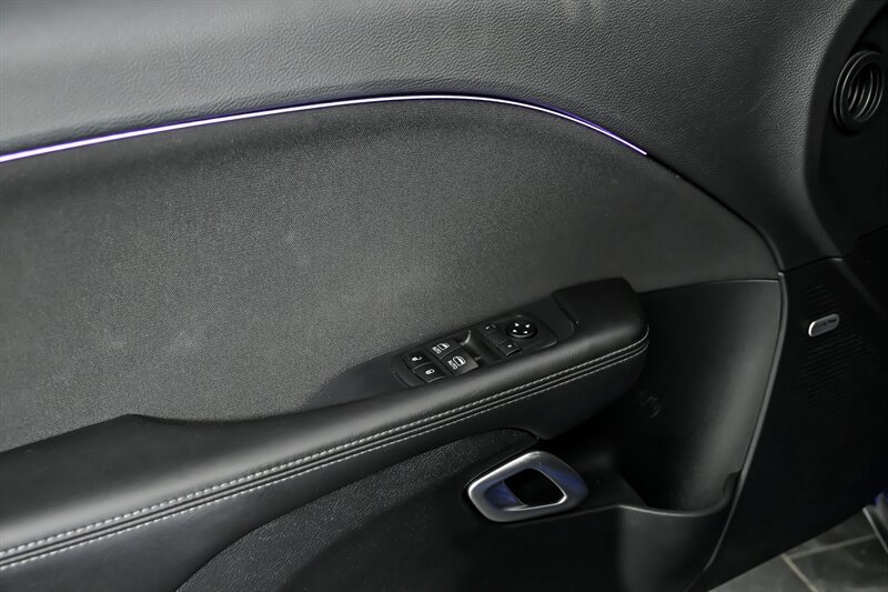 Used 2019 Dodge Challenger R/T Scat Pack RWD image 13