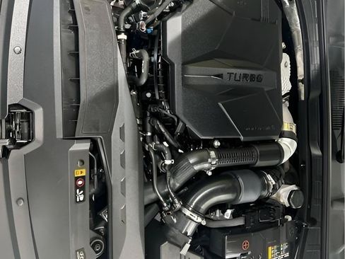 Used 2023 Hyundai Sonata N Line w/ Cargo Package FWD image 9