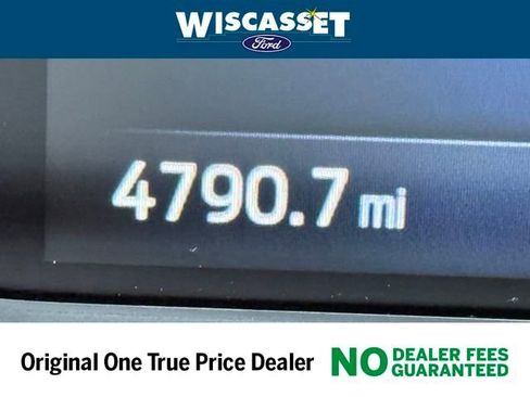 Used 2025 Ford Escape Active w/ Cold Weather Package image 17