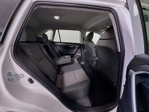 Certified 2024 Toyota RAV4 XLE image 26