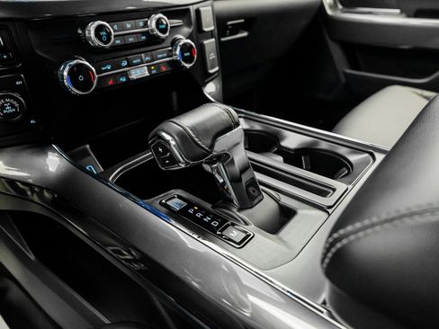 Used 2022 Ford F150 XLT w/ Equipment Group 302A High image 46