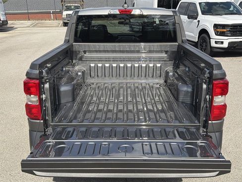 New 2026 Ford Maverick XLT w/ XLT Luxury Package image 29