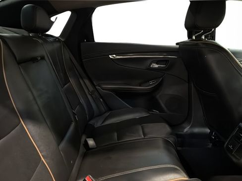 Used 2018 Chevrolet Impala Premier FWD image 16