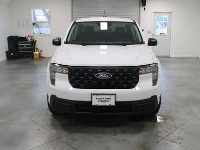 New 2026 Ford Maverick XL