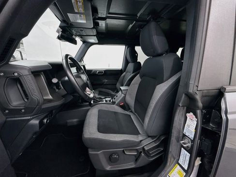 Used 2025 Ford Bronco Big Bend AWD/4WD image 13