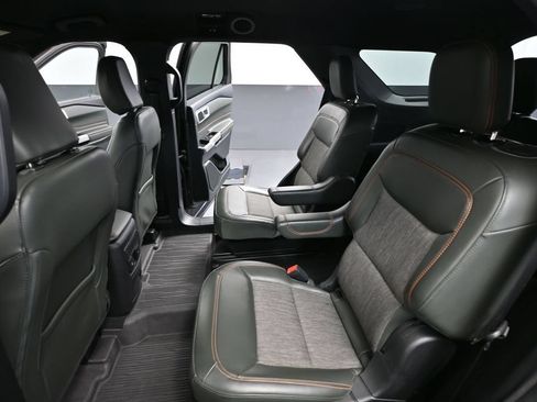 Used 2022 Ford Explorer Timberline AWD/4WD image 30