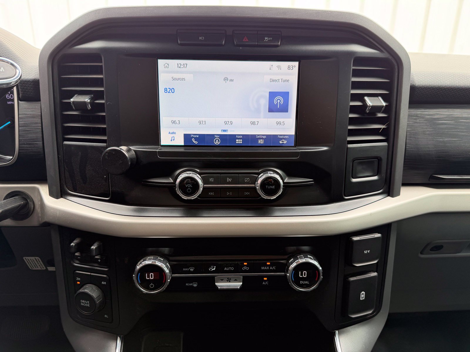 Used 2021 Ford F150 XLT w/ Equipment Group 301A Mid AWD/4WD image 16