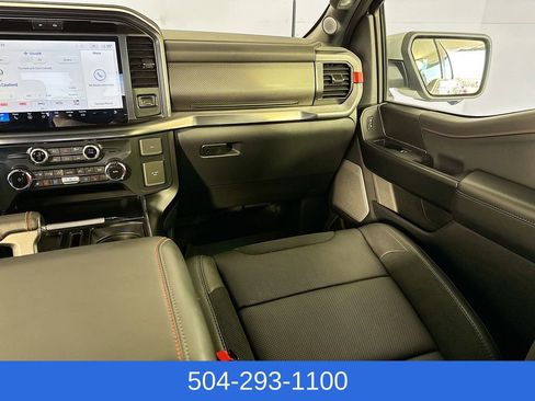 Used 2025 Ford F150 Raptor image 25