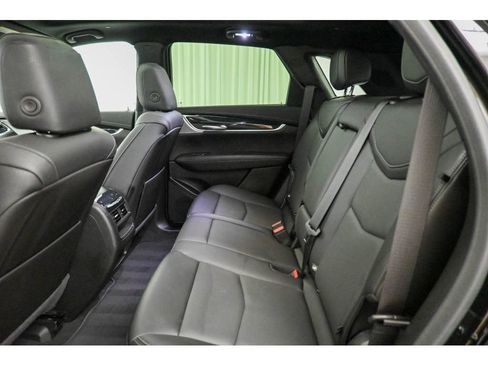 Used 2024 Cadillac XT5 Premium Luxury w/ Technology Package image 26