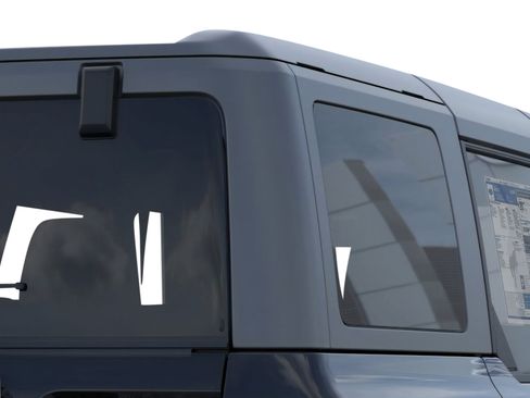 New 2026 Ford Bronco Big Bend AWD/4WD image 25
