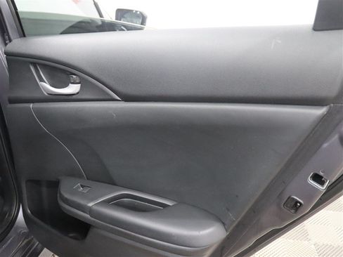 Used 2020 Honda Civic Sport image 21