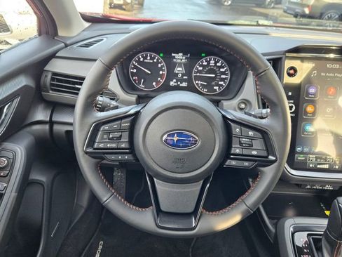 Certified 2025 Subaru Crosstrek 2.5i Limited w/ Crosstrek Mirror Package image 3