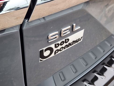 New 2026 Volkswagen Atlas SEL Premium R-Line AWD/4WD image 31