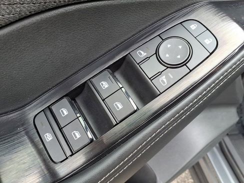 Certified 2023 Nissan Rogue SV AWD/4WD image 16