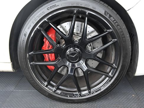 Used 2019 Mercedes-Benz E 63 AMG S image 52