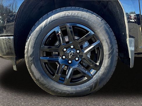 Used 2023 Chevrolet Silverado 1500 RST image 25