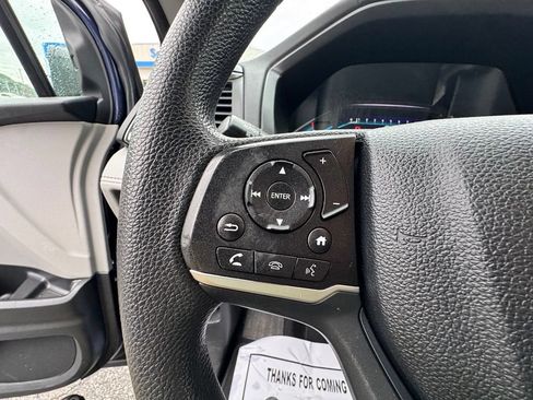 Used 2019 Honda Odyssey EX image 16