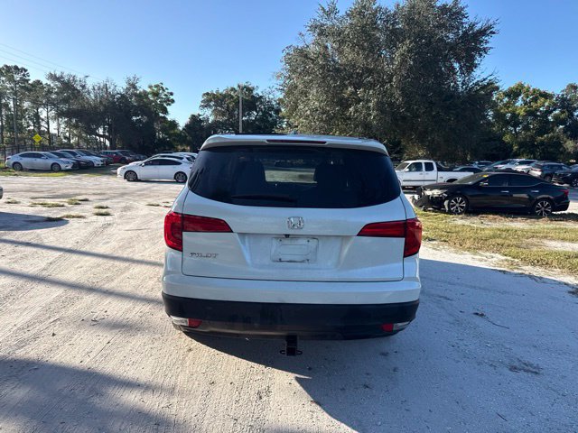 Used 2017 Honda Pilot EX-L image 21