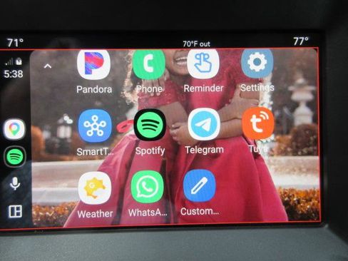 Used 2020 Dodge Durango SXT image 26