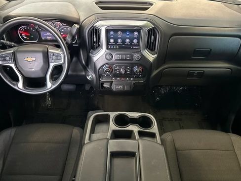 Used 2019 Chevrolet Silverado 1500 LT w/ All-Star Edition RWD image 15
