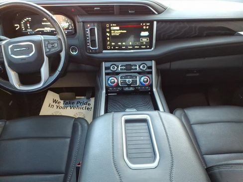 Used 2022 GMC Yukon Denali image 13