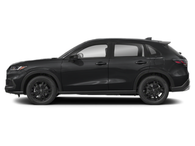 New 2027 Honda HR-V Sport image 3