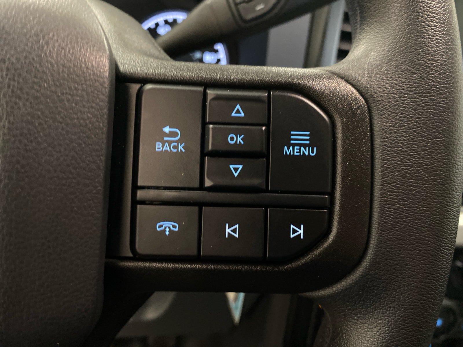 New 2024 Ford F550 4x4 Regular Cab Super Duty image 15