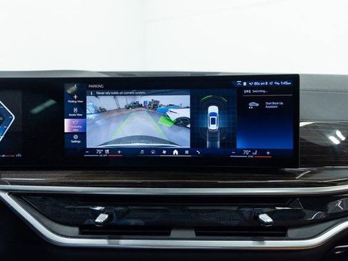 Certified 2024 BMW X5 xDrive40i image 18