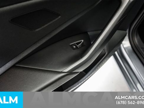 Used 2025 Volkswagen Jetta S FWD image 46