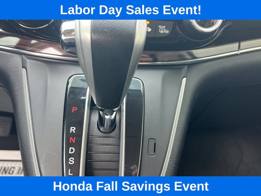 Used 2016 Honda CR-V EX-L image 21