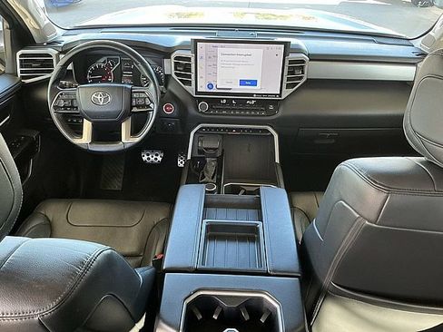 Used 2022 Toyota Tundra Limited w/ TRD Off-Road Package image 15