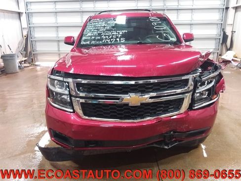 Used 2015 Chevrolet Tahoe LS image 7