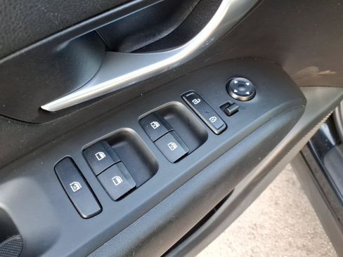 Used 2024 Hyundai Tucson SEL FWD image 9