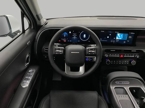 New 2026 Hyundai Palisade Limited AWD/4WD image 13