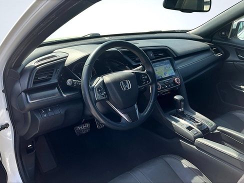Used 2017 Honda Civic Sport Touring image 20