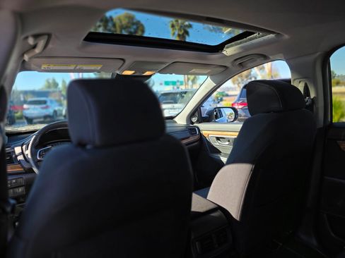 Used 2020 Honda CR-V EX image 15