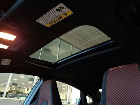 Used 2020 Honda Civic Si image 13