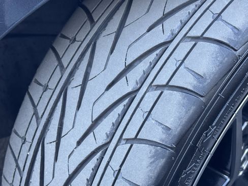 Used 2022 Honda Civic Sport Touring image 13