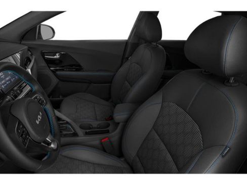 Used 2022 Kia Niro LXS FWD image 12