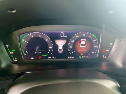 Used 2023 Honda Accord Sport image 15