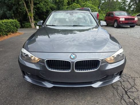 Used 2014 BMW 328i Sedan RWD image 3