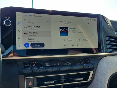 New 2026 Toyota Camry XLE FWD image 26