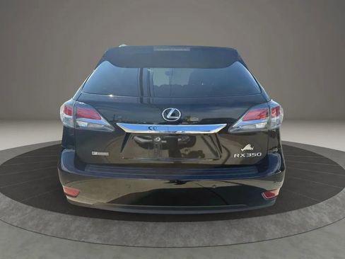 Used 2015 Lexus RX 350 AWD image 6