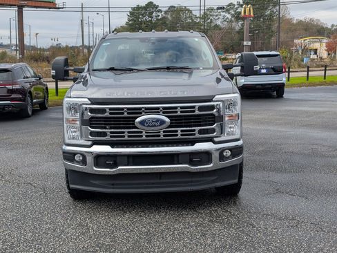 Certified 2024 Ford F350 XLT w/ 360-Degree Camera Package image 3